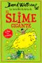 [La increíble historia de… 14] • El slime gigante